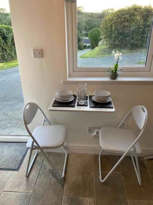 Adorable Bedsit For You, Partner And Your Pet! Stepaside  Buitenkant foto